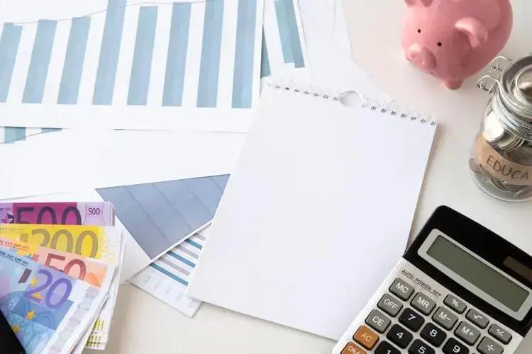 2. Pesquise e Compare Opções de Financiamento Imobiliário