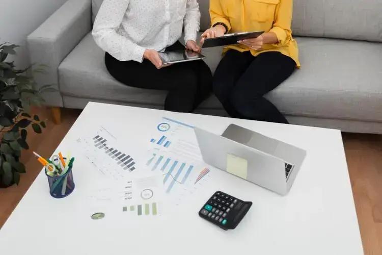 Como Planejar a Compra de um Imóvel sem Endividar-se