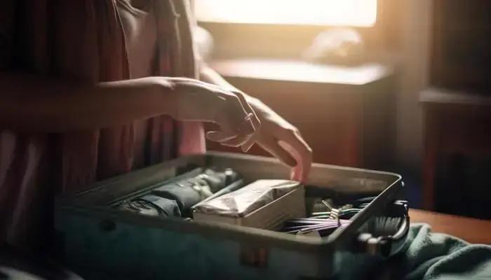 Como Planejar Financeiramente uma Grande Viagem